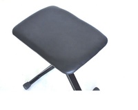 Banc de clavier pliant innovant avec tabouret de batterie réglable Nouvel accessoire pour instrument de musique