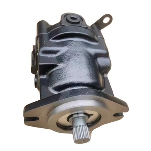 มอเตอร์ไฮดรอลิกสำหรับรถบดถนน Dan-foss รุ่น 4443095 หมายเลข 11171020 - Product Image 4