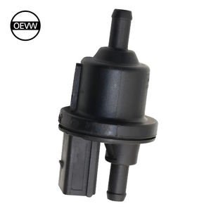 0280142353 6Q0906517A 1C0906517A Vw Bora用燃料タンクブリーザー蒸気キャニスターパージバルブ1521.6L 1J2 1.8L Sagitar 9L2 <span class=keywords><strong>2</strong></span>.0L - Product Image 3