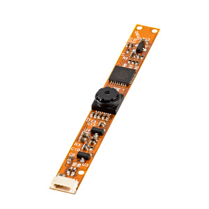 Telecamera di Sorveglianza HS HS-130-B con Visione Notturna e Riconoscimento Facciale, Sensore CMOS 1.3MP Senza Aberrazioni, Microfono Singolo/Doppio, <span class=keywords><strong>USB</strong></span> 2.0 HD - Product Image 4