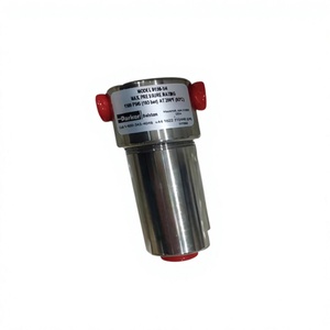 Filtre à particules F602-16WJR/M4 Fabriqué en Chine - Product Image 1