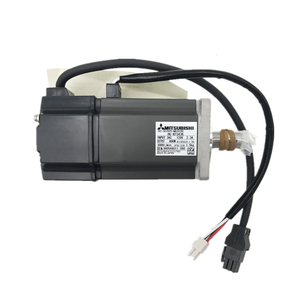   Motor Servo Eléctrico de CA HC-KFS43K - Product Image 2