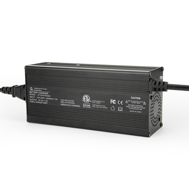 12V 24V 36V 48V7 2V 84V Customized Lithium Ion Lifepo4 E-bike Electric Scooter Battery Charger