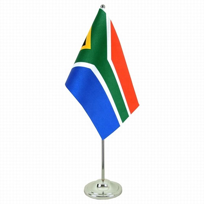 แอฟริกาใต้