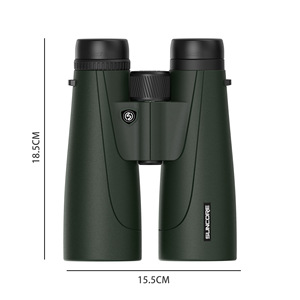 Suncore Rhino 12X50 Binoculars Image Stabilization Natural Observation - Product Image 1