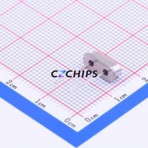 X49SD1431818MSD2SC Crystal (Passive) HC-49S Crystal Oscillator Through Hole Crystal Oscillator 14.31818MHz 20ppm 20pF - Product Image 2