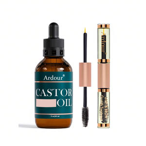 Sérum Premium au Venin d'Abeille Visage & Corps Éclatant Illuminateur Vitamine C Raffermissant Hydratant Acide Hyaluronique - Product Image 2