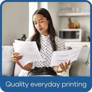 Papel Universal UNV28110 A4/A3 de 70-85 g/m² para Impresión, Paquete de 5 - Product Image 6