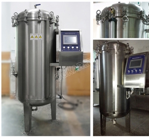 Nhiệm vụ nặng nề tự động phun chu kỳ kiểm soát dễ dàng sử dụng mưa mô phỏng cho các thiết bị kiểm tra với thiết kế chống ăn mòn - Product Image 5