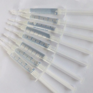 Professional High Quality CE MSDS <b>Tooth</b> <b>Whitening</b> Gel Best Non-Peroxide <b>Teeth</b> <b>Whitening</b> Gel Multi-Purpose Accessories for Home - Product Image 5