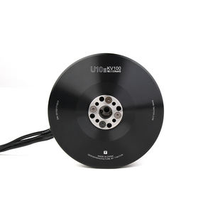 Wholesale Price T-MOTOR Paramotor Ultra-light Brushless Motors Bldc U10II KV100 Waterproof UAV <b>Drone</b> <b>Accessories</b> - Product Image 1