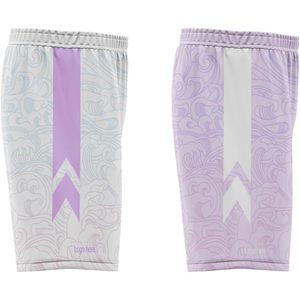 Maillot de basket-ball réversible personnalisé pour les jeunes hommes et femmes Logo de l'équipe imprimé et numéro nom uniforme de vêtements de sport athlétiques - Product Image 2