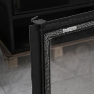 Shimi personnalisé moderne intérieur Villa salon <span class=keywords><strong>intégré</strong></span> véritable feu <span class=keywords><strong>cheminée</strong></span> à <span class=keywords><strong>bois</strong></span> pour le chauffage d'hiver - Product Image 2