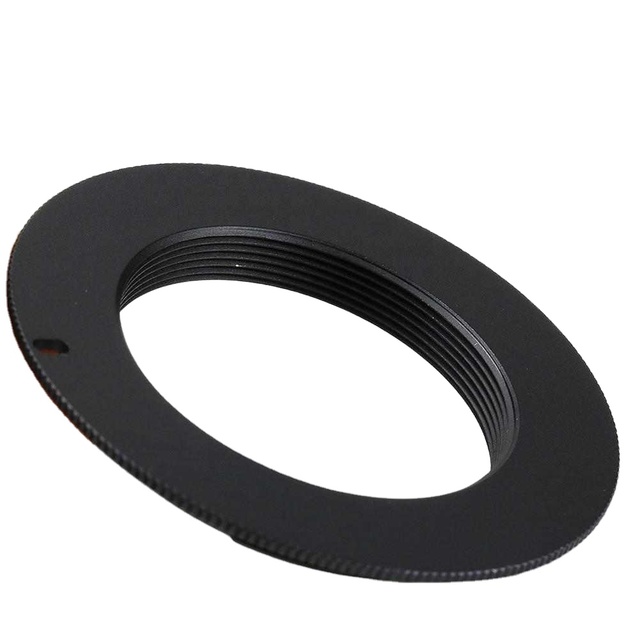 Ring Ef Mount Adapter Black New to for Canon Ef Mount Adapter