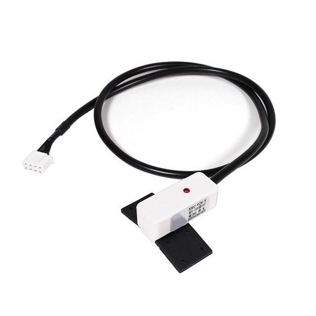 Y26 Pipeline Type Sensitivity Adjustable Non-Contact Liquid Level Sensor