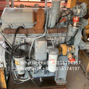 E360 360 รถขุด 6090HT007 ชุดกระบอกสูบเครื่องยนต์ชุดโลหะเปลือยชุดเครื่องนูน - Product Image 4