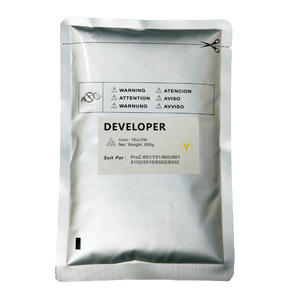 Rxo copieur — 21,5 PRO C651, accessoire pour imprimante, Compatible directement en usine, 651/751/900/901/8002/6502/5100/5510 - Product Image 3