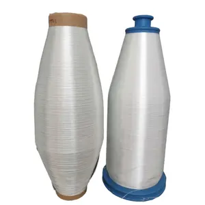 Ec6/ec8/ec9 Non Alkali E-glass Insulation Material Fiberglass Twist Yarn