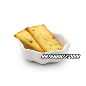 Vente en gros de biscuits croustillants aux dix légumes <span class=keywords><strong>pour</strong></span> un <span class=keywords><strong>petit</strong></span>-<span class=keywords><strong>déjeuner</strong></span> sain - Product Image 4