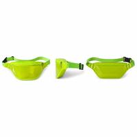 Sac banane BSCI personnalisé, sac de ceinture en PVC, sac bandoulière, sac de taille, sac banane, vente en gros, usine OEM