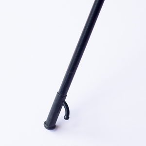Hoogwaardige op maat gemaakte logo bedrukte draagbare X-bannerstandaard, verstelbare X-bannerstandaard voor beurspromotie - Product Image 6