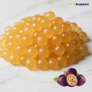 ความหลงใหลในผลไม้ Popping Boba ระเบิดบอล - Product Image 2