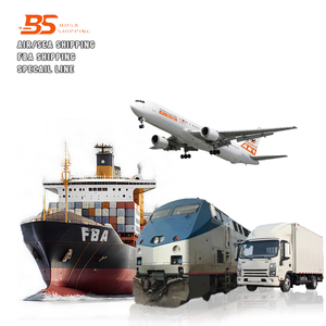 FBA Shipping China Shipping Agent Door To Door Dropshipping Courier Service From Yiwu/Tianjin To Japan/Chile/Myanmar/Korea