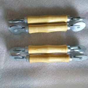 Fenêtre Cadre De Porte En Acier <span class=keywords><strong>Rouleau</strong></span> Écran Spline Outil Poignée Écran Spline <span class=keywords><strong>Rouleau</strong></span> - Product Image 4