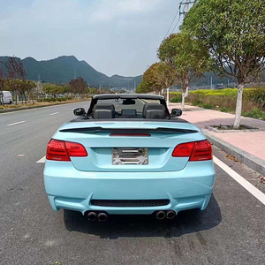 E92 <span class=keywords><strong>E93</strong></span> 10-12กันชน M3 <span class=keywords><strong>E93</strong></span>ดัดแปลงสำหรับ BMW 3ชุดตัวถัง M3 E92 - Product Image 6