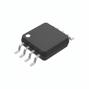 Authorized Distributor Power Management (PMIC) Electronics Component LM3402HVMM 8 TSSOP, 8 MSOP - Product Image 1