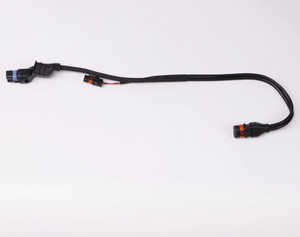 Venta caliente T50 Cable adaptador de rociador atomizado (frontal) para protección de plantas UAV accesorios agricultura Drone nuevas piezas de reparación - Product Image 1