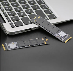 NVMe Pcie Gen 3X4 3D Nand TLC SSD 128GB 256GB 512GB <span class=keywords><strong>1TB</strong></span> 2TB Solid State Drive for <span class=keywords><strong>Mac</strong></span> Macbook Air <span class=keywords><strong>Mac</strong></span> <span class=keywords><strong>Mini</strong></span> Pro - Product Image 5