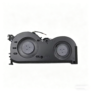 Ventilateur de refroidissement CPU pour ordinateur portable Lenovo IdeaPad Gaming 3i (15) 3 <span class=keywords><strong>15ARH05</strong></span> 15IMH05, ventilateurs de refroidissement, radiateur 5F10S13912 5F10S13913 DC 5V, nouveau - Product Image 2