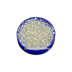 เม็ดพลาสติก TPU เรซิน 45A ป้องกันไฟฟ้าสถิตย์ โพลียูรีเทนเทอร์โมพลาสติก - Product Image 1