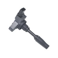 Bobina de Encendido Lingyu UF680 12654078 Nueva de Alta Calidad para XTS CTS CT6 para Envision 2.0T con 2 Años de Garantía