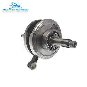 Otociclo-eje de rankshaft para amaha <span class=keywords><strong>125</strong></span>, <span class=keywords><strong>125</strong></span>, <span class=keywords><strong>125</strong></span>, <span class=keywords><strong>125</strong></span>, 125cc - Product Image 6