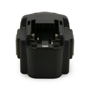 Batterie de remplacement pour AEGs 12V Ni-CD Ni-MH, batterie portable, emballage PTE, batterie pour machine <span class=keywords><strong>Fromm</strong></span> P320, BEST12 MXM12 - Product Image 6