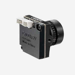 Cámara FPV Caddx Ratel <span class=keywords><strong>2</strong></span> V2 HD 4K 60fps, Micro Gran Angular con Lente de <span class=keywords><strong>2</strong></span>.1mm, Baja Latencia para Carreras y Drones Cinematográficos - Product Image 6