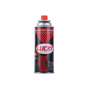 Amping ututdoor ortable ututane Gas anianister toves ututane Fuel anianister y cartucho de butano - Product Image 5