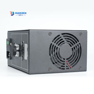 고출력 350W 1 채널 PWM 조광기 24V 깜박임 없는 밝기 컨트롤러 알루미늄 합금 기계 비전 감지 조명 - Product Image 6