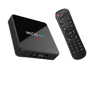 최고의 판매 셋톱 박스 Tv 디지털 안드로이드 8 와이파이 Iptv Tv 박스