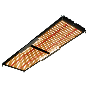 Pannello LED per Coltivazione con Perle Luminose CREE, Luce Naturale a Spettro Completo, Scheda LED <span class=keywords><strong>Quantum</strong></span> per Orticoltura Indoor, Erbe e Piantine - Product Image 4