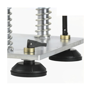 เครื่องเจาะกระจกแบบพกพาขนาดเล็ก 110v สำหรับเจาะรูในกระจกในแนวตั้งและแนวนอน - Product Image 5