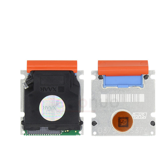 Original Xaar 128/40 Print Head Xaar 128 200 40/80PL Printhead for Infiniti Myjet Printer