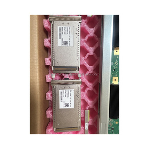 02355YSF Interruptor de alimentación de CA de 32 * 400GE, módulo de potencia de CA, ventiladores, interruptor CloudEngine 9800 - Product Image 6