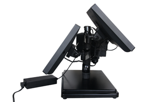 Giá rẻ 14 inch hệ thống Android tất cả-trong-một máy POS với màn hình kép & Trọng lượng máy HD 1080p cho nhà hàng sử dụng - Product Image 6