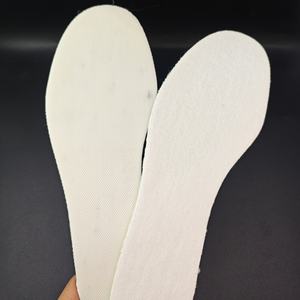 Chaussure de sécurité EN12568 avec semelle intermédiaire anti-perforation en matériau composite, protection des pieds pour le travail industriel - Product Image 1