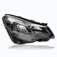 Nouveau pour E-Class W207 Ensemble de phares LED 6000K OE 2078208061