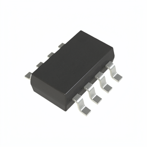 Circuito Integrado SOT 23 8 en Stock, TLV3502AQDCNRQ1, Componentes Electrónicos, Circuito Integrado COMPARADOR 2 GEN PUR SOT23 8 - Product Image 1