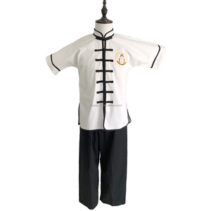 Tùy Chỉnh Trung Quốc Võ Thuật Kungfu Wushu Đồng Phục Cánh Chun <span class=keywords><strong>Kung</strong></span> <span class=keywords><strong>Fu</strong></span> Đồng Phục - Product Image 1